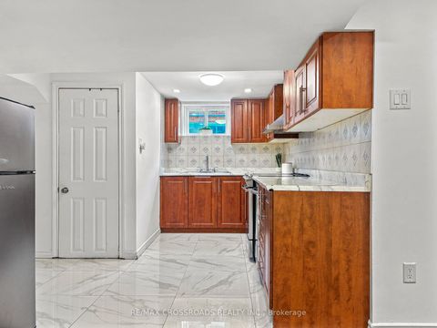 Photo 23 at 46 Ronway Crescent, Woburn, Toronto
