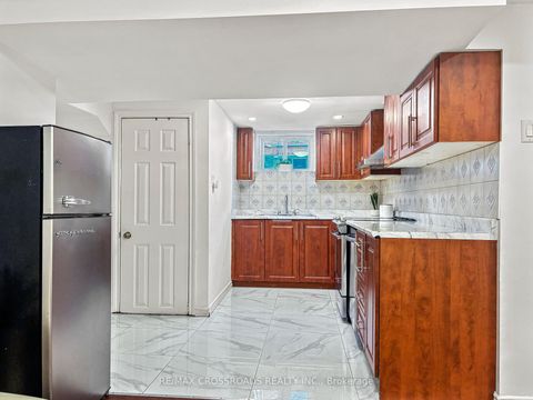 Photo 25 at 46 Ronway Crescent, Woburn, Toronto