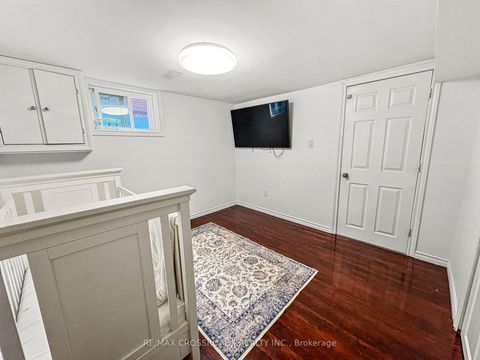 Photo 30 at 46 Ronway Crescent, Woburn, Toronto