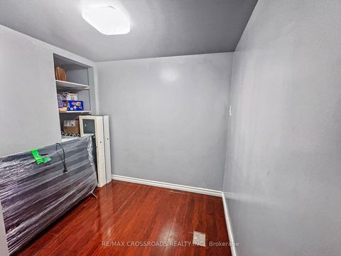 Photo 31 at 46 Ronway Crescent, Woburn, Toronto