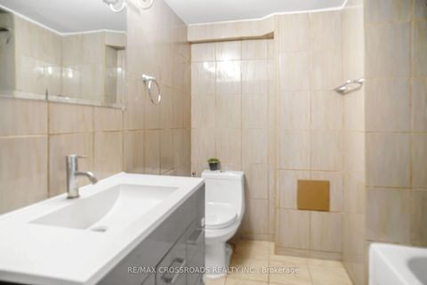 Photo 34 at 46 Ronway Crescent, Woburn, Toronto
