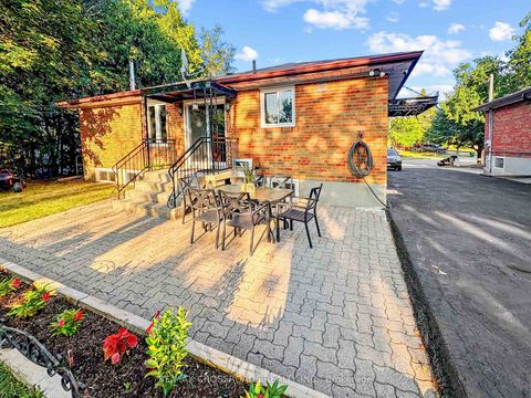 Photo 36 at 46 Ronway Crescent, Woburn, Toronto
