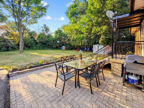 Photo 37 at 46 Ronway Crescent, Woburn, Toronto