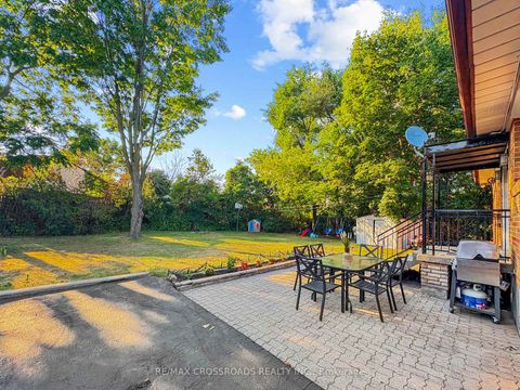 Photo 38 at 46 Ronway Crescent, Woburn, Toronto