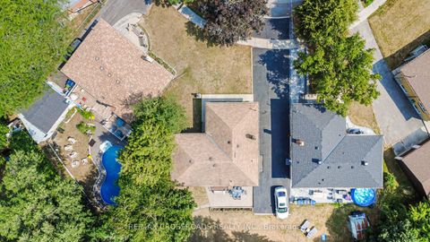 Photo 39 at 46 Ronway Crescent, Woburn, Toronto