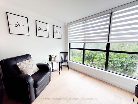 Photo 6 at 206 - 8 Silverbell Grove, Malvern, Toronto