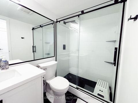 Photo 8 at 206 - 8 Silverbell Grove, Malvern, Toronto