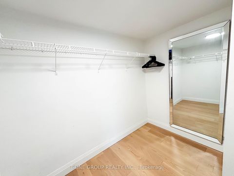 Photo 9 at 206 - 8 Silverbell Grove, Malvern, Toronto