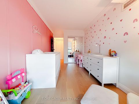 Photo 18 at 206 - 8 Silverbell Grove, Malvern, Toronto