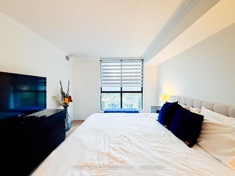 Photo 23 at 206 - 8 Silverbell Grove, Malvern, Toronto