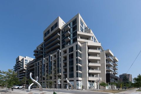 Photo 0 at 607 - 9191 Yonge Street NW, Langstaff, Richmond Hill