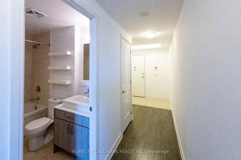 Photo 5 at 607 - 9191 Yonge Street NW, Langstaff, Richmond Hill