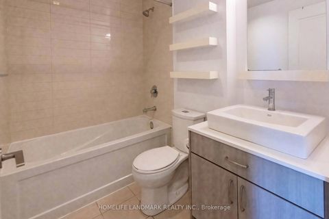 Photo 6 at 607 - 9191 Yonge Street NW, Langstaff, Richmond Hill