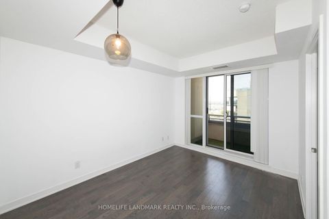 Photo 8 at 607 - 9191 Yonge Street NW, Langstaff, Richmond Hill
