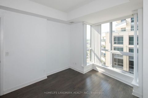 Photo 11 at 607 - 9191 Yonge Street NW, Langstaff, Richmond Hill
