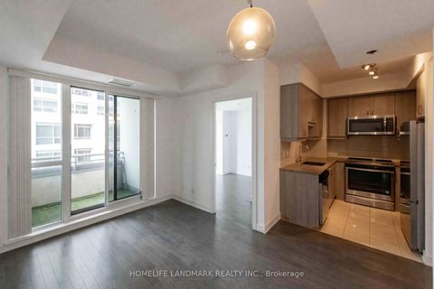 Photo 13 at 607 - 9191 Yonge Street NW, Langstaff, Richmond Hill