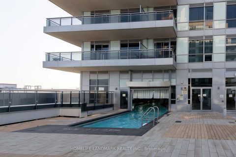 Photo 15 at 607 - 9191 Yonge Street NW, Langstaff, Richmond Hill