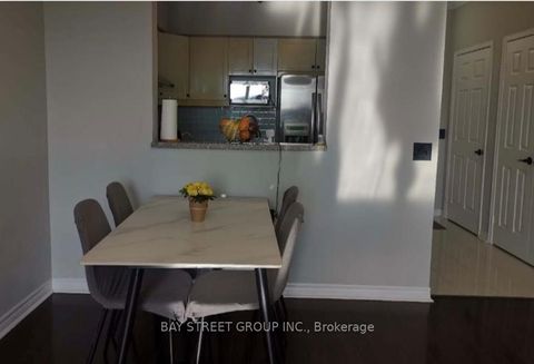 Photo 1 at Ph12 - 2628 Mccowan Road, Agincourt North, Toronto