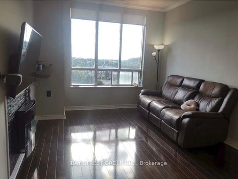 Photo 3 at Ph12 - 2628 Mccowan Road, Agincourt North, Toronto