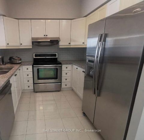 Photo 4 at Ph12 - 2628 Mccowan Road, Agincourt North, Toronto