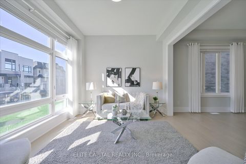 Photo 3 at 45 Godfrey Willis Drive, Angus Glen, Markham