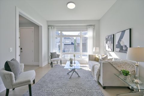 Photo 4 at 45 Godfrey Willis Drive, Angus Glen, Markham