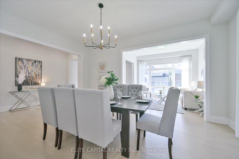 Photo 5 at 45 Godfrey Willis Drive, Angus Glen, Markham