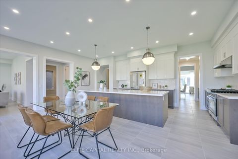 Photo 6 at 45 Godfrey Willis Drive, Angus Glen, Markham