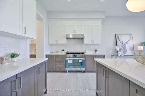 Photo 10 at 45 Godfrey Willis Drive, Angus Glen, Markham