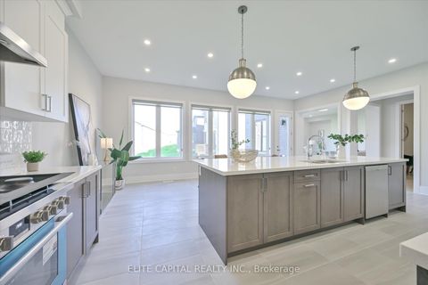 Photo 11 at 45 Godfrey Willis Drive, Angus Glen, Markham