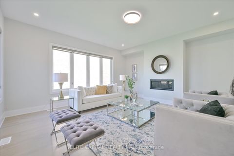 Photo 12 at 45 Godfrey Willis Drive, Angus Glen, Markham