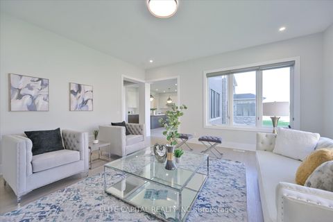 Photo 13 at 45 Godfrey Willis Drive, Angus Glen, Markham