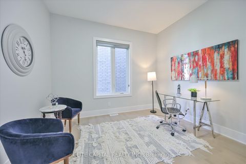 Photo 14 at 45 Godfrey Willis Drive, Angus Glen, Markham