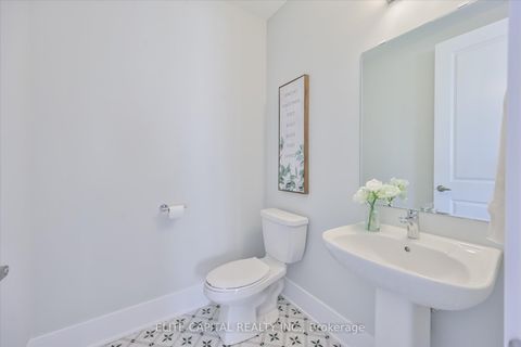 Photo 15 at 45 Godfrey Willis Drive, Angus Glen, Markham