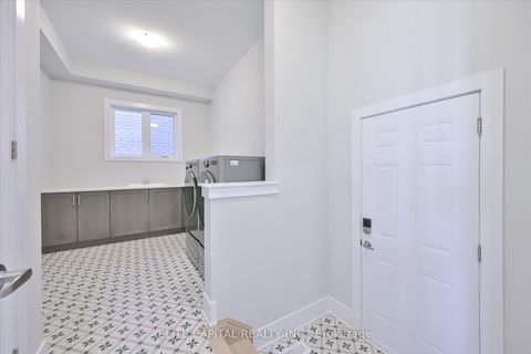 Photo 16 at 45 Godfrey Willis Drive, Angus Glen, Markham