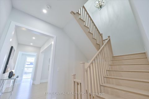 Photo 17 at 45 Godfrey Willis Drive, Angus Glen, Markham