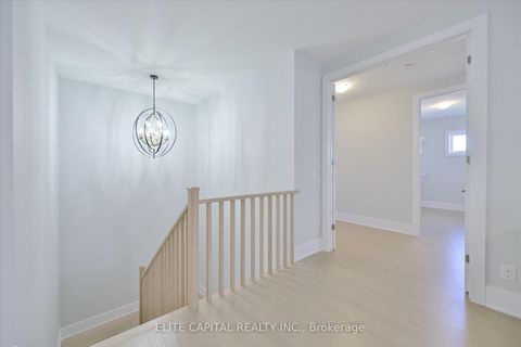 Photo 18 at 45 Godfrey Willis Drive, Angus Glen, Markham