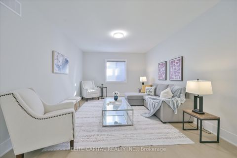 Photo 19 at 45 Godfrey Willis Drive, Angus Glen, Markham