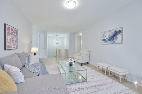 Photo 20 at 45 Godfrey Willis Drive, Angus Glen, Markham