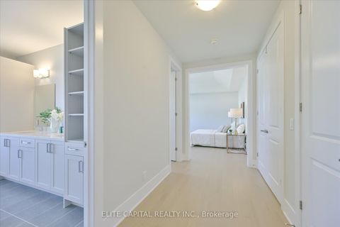 Photo 21 at 45 Godfrey Willis Drive, Angus Glen, Markham