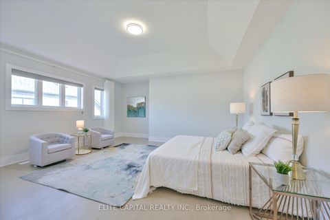 Photo 22 at 45 Godfrey Willis Drive, Angus Glen, Markham