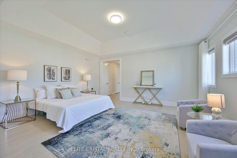 Photo 23 at 45 Godfrey Willis Drive, Angus Glen, Markham