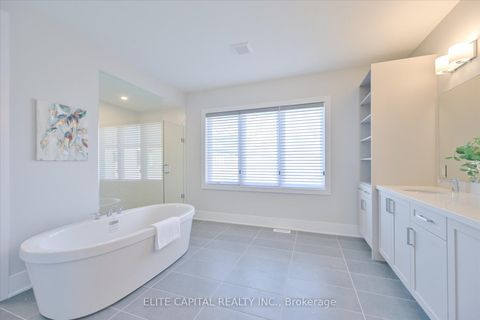 Photo 24 at 45 Godfrey Willis Drive, Angus Glen, Markham