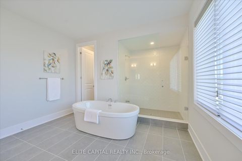 Photo 25 at 45 Godfrey Willis Drive, Angus Glen, Markham