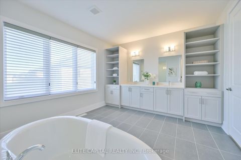 Photo 26 at 45 Godfrey Willis Drive, Angus Glen, Markham