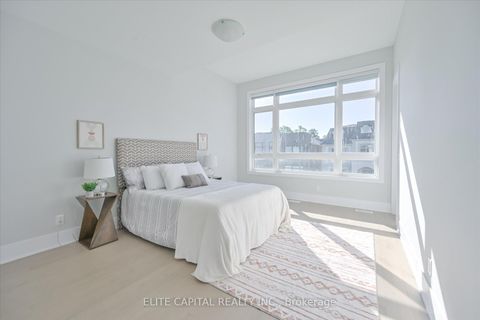 Photo 29 at 45 Godfrey Willis Drive, Angus Glen, Markham