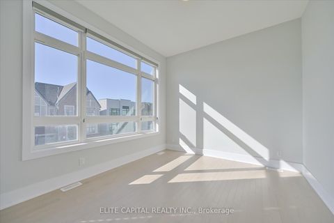 Photo 31 at 45 Godfrey Willis Drive, Angus Glen, Markham