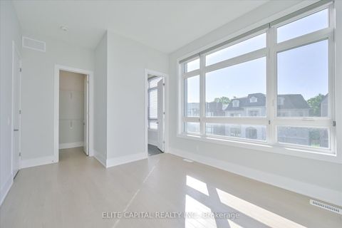 Photo 32 at 45 Godfrey Willis Drive, Angus Glen, Markham