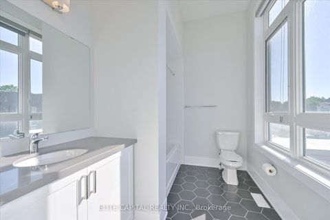 Photo 33 at 45 Godfrey Willis Drive, Angus Glen, Markham