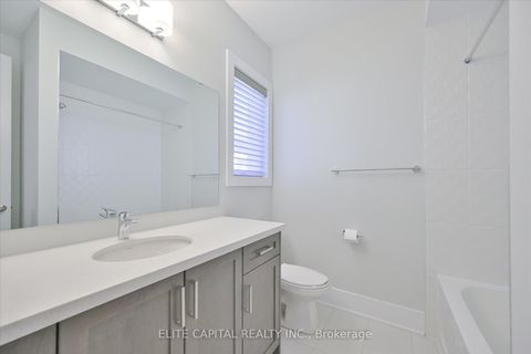 Photo 35 at 45 Godfrey Willis Drive, Angus Glen, Markham